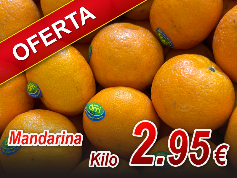 Ofertas en Alimentación Yolanda